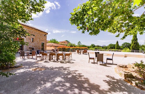 Azille Apartment | Le Clos d'Azille - Appt pour 6 personnes