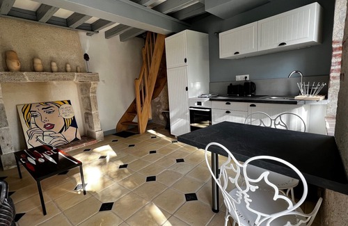 Chitenay Bed & Breakfast | Le Clos des Châteaux