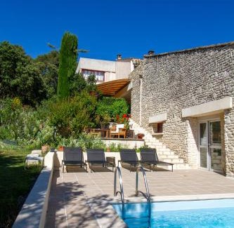 Lagarde Pareol Bed & Breakfast | Le Clos des Chênes
