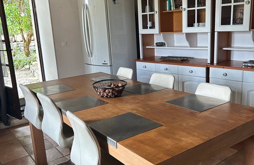 Montaigu-de-Quercy House | Le Clos des Fées – Spacious Holiday Home with Garden in Montaigu-de-Quercy