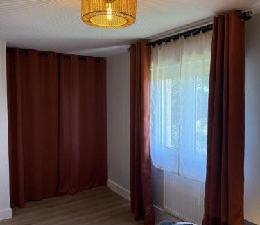 Jaunay-Clan House | Le clos des vignes