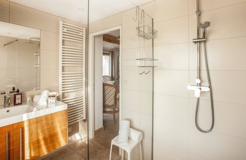 Bonnieux Hotel | Le Clos du Buis