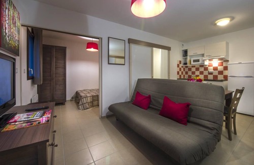 Les Eyzies Apartment | Le Clos du Rocher S2 H