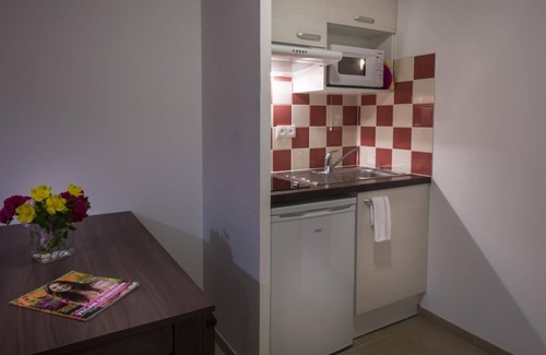 Les Eyzies Apartment | Le Clos du Rocher S2 H