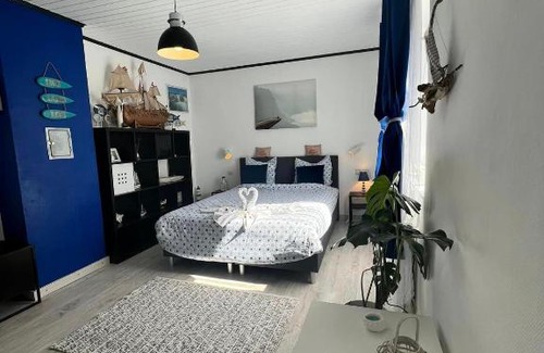 Fauvillers House | Le Clos fleuri