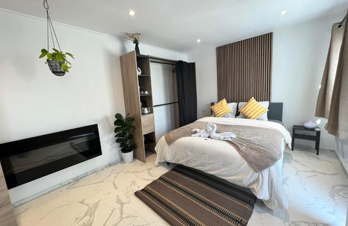 Fauvillers House | Le Clos fleuri