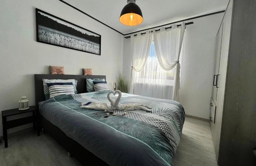 Fauvillers House | Le Clos fleuri