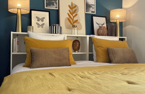 Chatellerault House | Le Clos Gabrielle