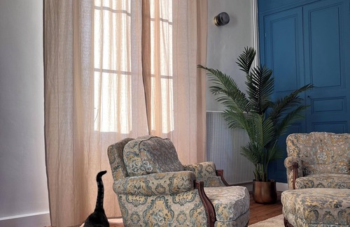 Chatellerault House | Le Clos Gabrielle