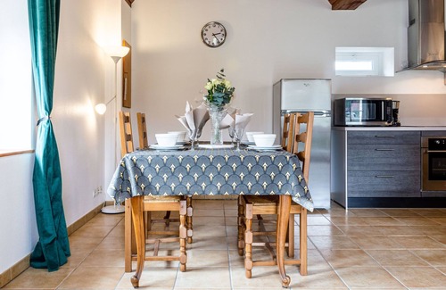 Commes House | Le Clos Renard by Interhome