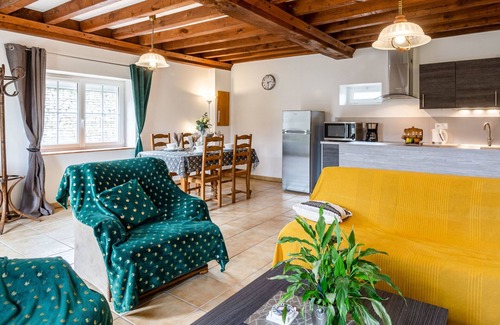 Commes House | Le Clos Renard by Interhome