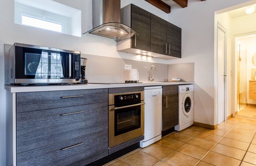 Commes House | Le Clos Renard by Interhome