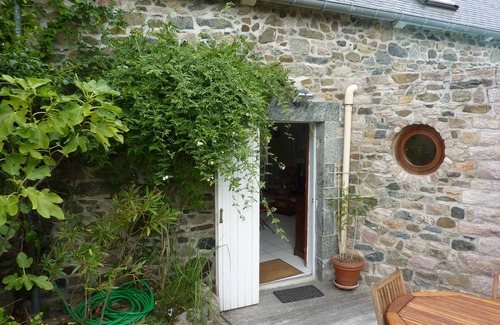 Plurien House | Le Clos Saint Jacques, the charm between land and sea
