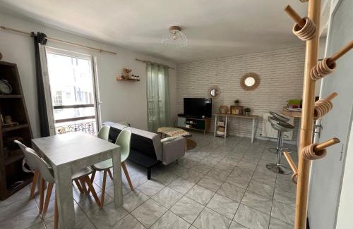 Avignon City Centre Apartment | Le Cocon Avignonnais - Intra-muros