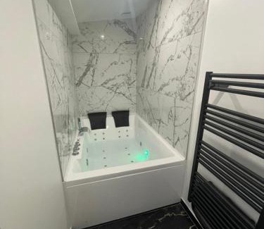 Sens Apartment | Le cocon Balnéo