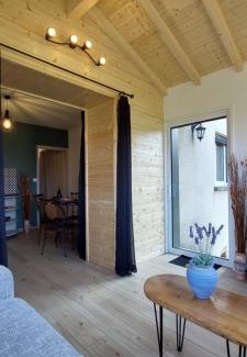 Les Echets House | Le Cocon Beaujolais