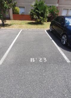 Montaudran - Lespinet Apartment | Le cocon bohème, parking, clim, bureau