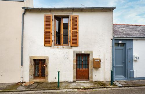 Quimper Villa | Le Cocon Ciné