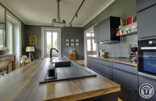 Julienas House | Le Cocon de Famille - Julienas
