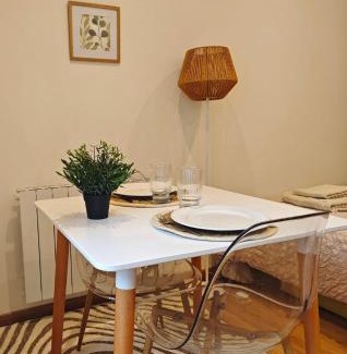 Faubourg North Apartment | Le cocon de la chouette