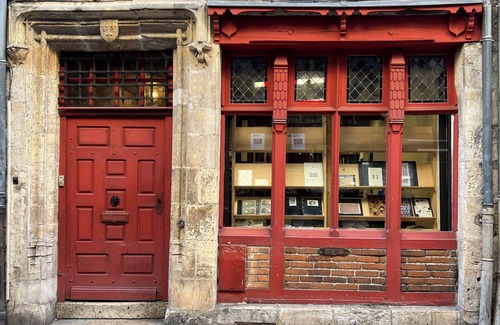 Bourgogne Apartment | Le Cocon de la Prévôté PLEIN COEUR HISTORIQUE ORLEANS