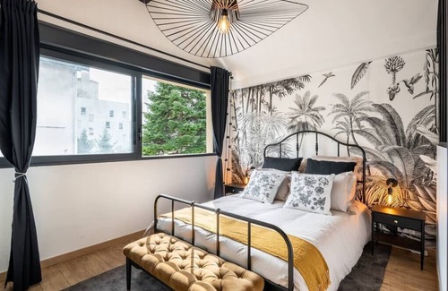Transvaal House | Le Cocon Des Artistes
