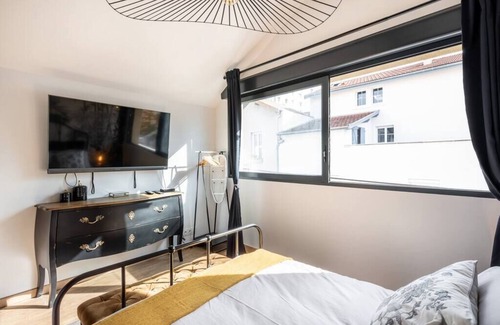 Transvaal House | Le Cocon Des Artistes