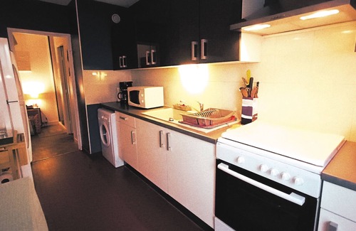 Dijon Apartment | Le Cocon dijon 5 min Gare Dijon