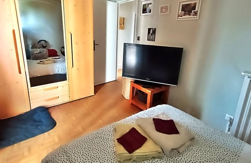 Dijon Apartment | Le Cocon dijon 5 min Gare Dijon