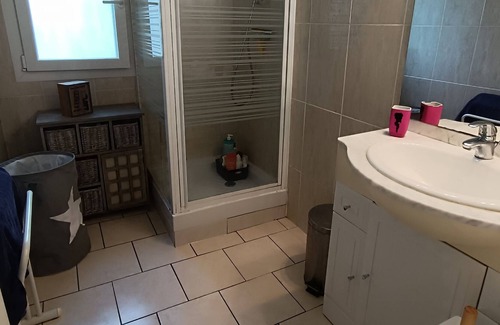 Dijon Apartment | Le Cocon dijon 5 min Gare Dijon