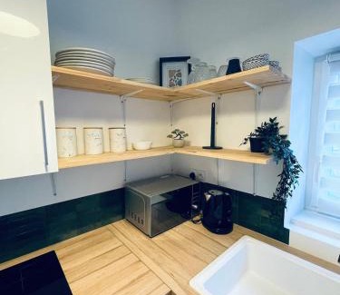 Orleans Apartment | Le Cocon douillet d'Orléans