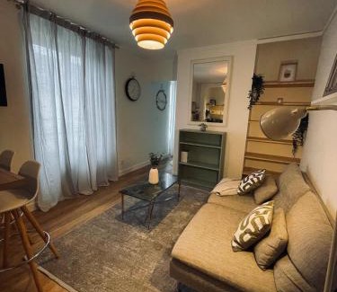 Orleans Apartment | Le Cocon douillet d'Orléans