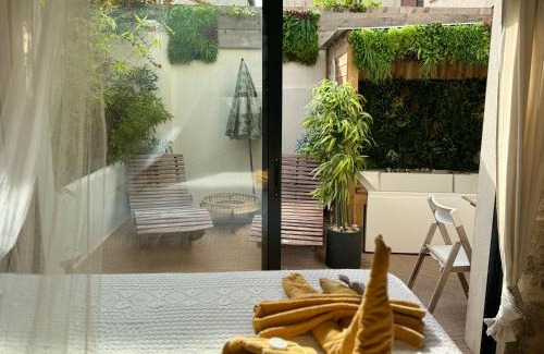 Saintes-Maries-de-la-Mer House | Le cocon de sissy