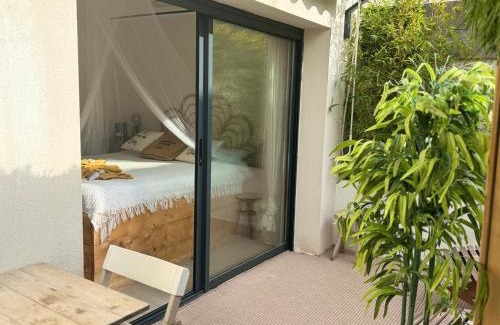 Saintes-Maries-de-la-Mer House | Le cocon de sissy