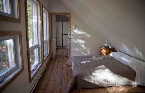 Orford Ski Chalet | Le Cocon Orford Domaine Cheribourg