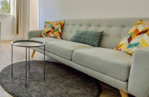 Contrie Apartment | Le Cocon Procé Charmant et Calme