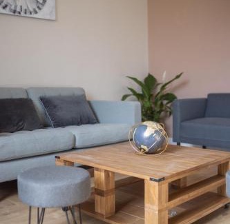 Quimper Apartment | le cocon urbain