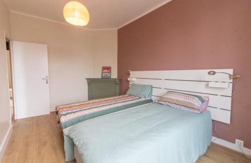 Quimper Apartment | le cocon urbain