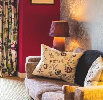 Annecy Old Town Apartment | Le Cocon Vaugelas