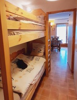 Thollon-les-Memises Apartment | Le coeur des Memises