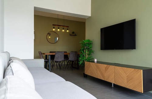 Hettange-Grande Apartment | Le Coin Vert - Proche Luxembourg et Cnpe Cattenom