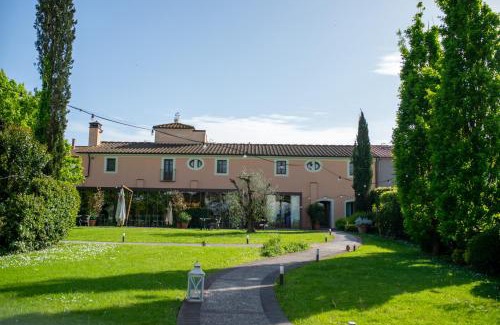 Ponsacco Bed & Breakfast | Le Colombaie Country Resort