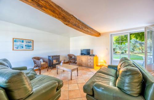 Surgeres House | Le Colombier Gites