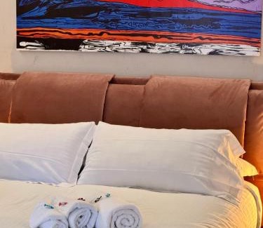 Ercolano Bed & Breakfast | Le Colonne B&b