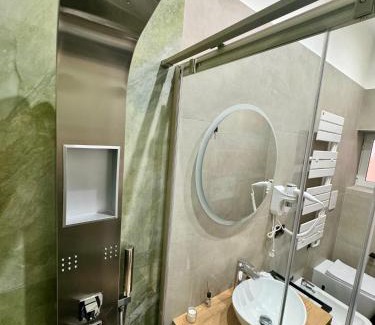 Ercolano Bed & Breakfast | Le Colonne B&b