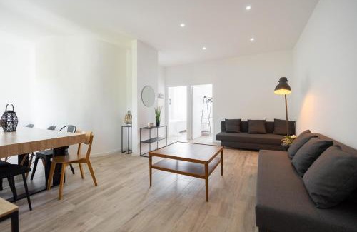 Mazargues House | Le Complexe Concorde - 3 Apparts 16 pers Vélodrome Calanques Terrasse Clim