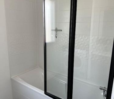 Contrie Apartment | Le Contrie - Bel appartement avec terrasse