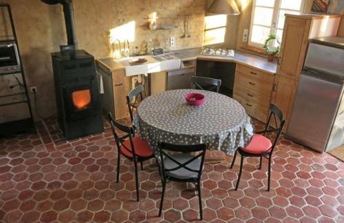 Beaubec-la-Rosiere House | Le Coq à l'Ane