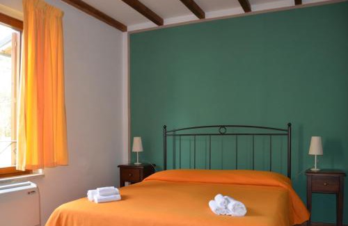 Suvereto Apartment | Le Corti Di Montepitti