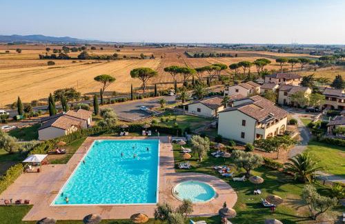 Suvereto Apartment | Le Corti Di Montepitti